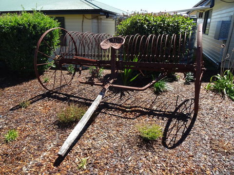 Redgate B&B - Kempsey Accommodation 1