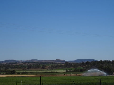Redgate B&B - Kempsey Accommodation 2