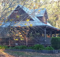 Redgum Hill Country Retreat - Kempsey Accommodation