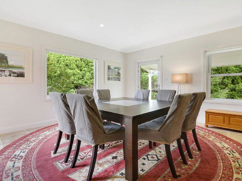 Redhaven House - Spacious, Quiet And Private - Kempsey Accommodation 3