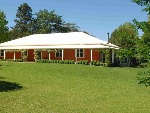 Redhaven House - Spacious, Quiet And Private - Kempsey Accommodation 0