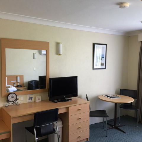 Redleaf Resort - Kempsey Accommodation 3