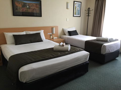 Redleaf Resort - Kempsey Accommodation 0