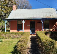 Redruth - 2 bedroom cottage situated in wandiligong - Kempsey Accommodation