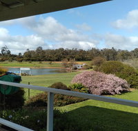 Redtail Ridge Cottages - Kempsey Accommodation