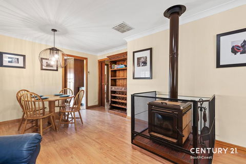 Reef & Vines Port Noarlunga - Kempsey Accommodation 3