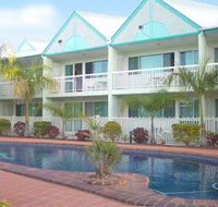 Reef Adventureland Motor Inn - Kempsey Accommodation