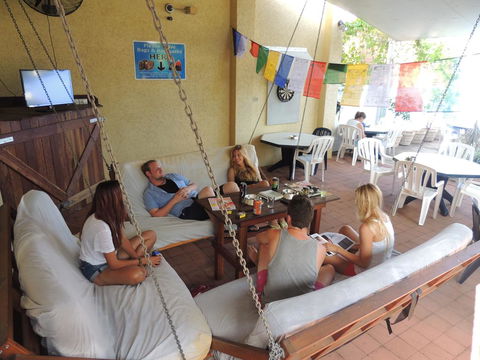 Reef Lodge Backpackers - Kempsey Accommodation 1