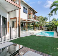 Reeflections Holiday Villas - Kempsey Accommodation