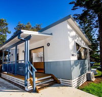 Reflections Holiday Parks Bermagui - Kempsey Accommodation