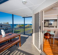 Reflections Holiday Parks Bonny Hills - Kempsey Accommodation