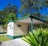 Reflections Holiday Parks Coffs Harbour - Kempsey Accommodation