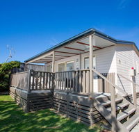 Reflections Holiday Parks Seal Rocks - Kempsey Accommodation