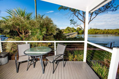 Reflections Holiday Parks Terrace Reserve - Kempsey Accommodation 1