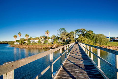 Reflections Holiday Parks Terrace Reserve - Kempsey Accommodation 2