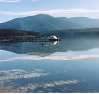 Regatta Point Holiday Park - Kempsey Accommodation