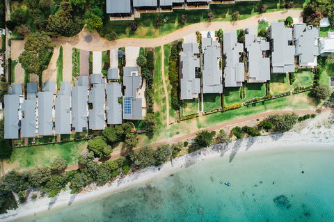 Regency Beach Club - Kempsey Accommodation 0