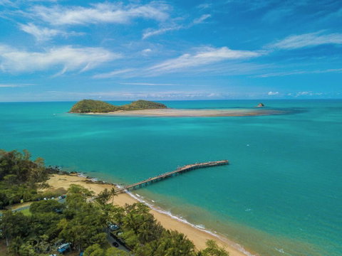 Relax In Palm Cove - Kempsey Accommodation 3