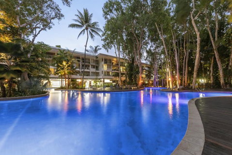 Relax In Palm Cove - Kempsey Accommodation 2