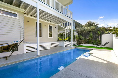Relax In Style, Peregian Beach - Kempsey Accommodation 2