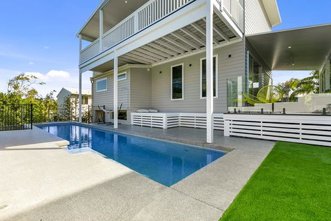 Relax In Style, Peregian Beach - Kempsey Accommodation 1