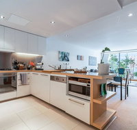 Relaxed Apartment In Camperdown - Kempsey Accommodation