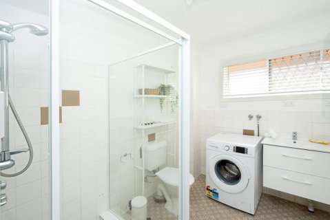 Relaxed Beachside Experience On The Coast - Kempsey Accommodation 3