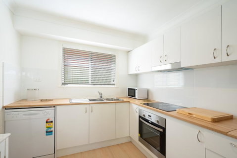 Relaxed Beachside Experience On The Coast - Kempsey Accommodation 1
