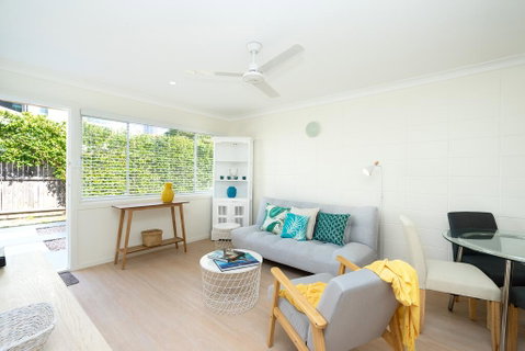 Relaxed Beachside Experience On The Coast - Kempsey Accommodation 2