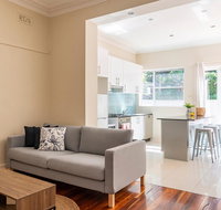 RELAXED FAMILY HOME WILLOUGHBY - Kempsey Accommodation