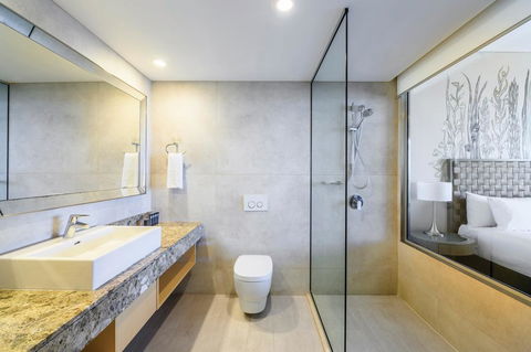Rendezvous Hotel Perth Scarborough - Kempsey Accommodation 1
