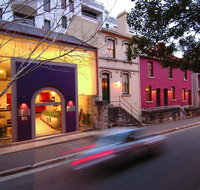 Rendezvous Hotel Sydney The Rocks - Kempsey Accommodation