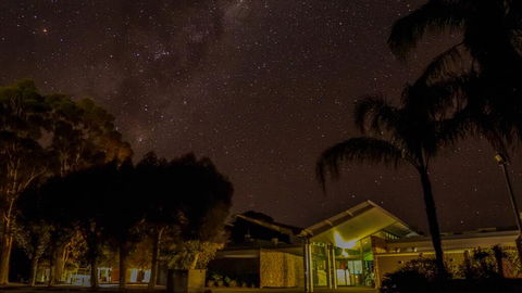 Renmark Country Club - Kempsey Accommodation 3