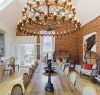 Rent your own Historic Hotel for Holidays  Events - Kempsey Accommodation