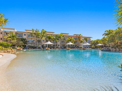 RESORT & SPA 6316 - Kempsey Accommodation 0