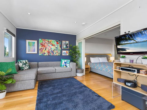 RESORT & SPA 6316 - Kempsey Accommodation 3