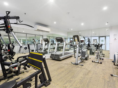 RESORT & SPA 6316 - Kempsey Accommodation 2