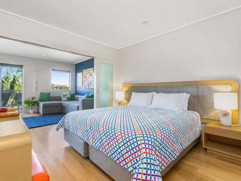 RESORT & SPA 6316 - Kempsey Accommodation 1