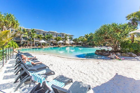 RESORT & SPA WITH PRIVATE PLUNGE POOL 7008/09 - Kempsey Accommodation 0