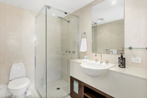 RESORT OCEAN FRONT SUITE 2222 - Kempsey Accommodation 2