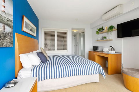 RESORT ON THE BEACH 5215 - OCEAN GLIMPSES - Kempsey Accommodation 2