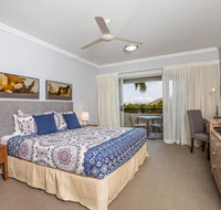 Resort Room in Paradise - Kempsey Accommodation