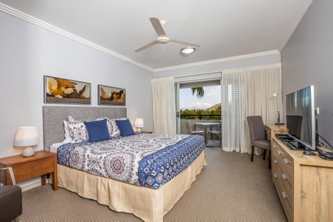 Resort Room In Paradise - Kempsey Accommodation 0