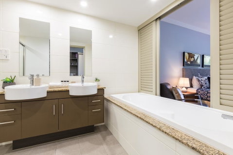 Resort Room In Paradise - Kempsey Accommodation 2