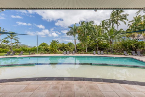 Resort Room In Paradise - Kempsey Accommodation 1