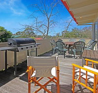 REST ASHORE at MOLLYMOOK - Kempsey Accommodation