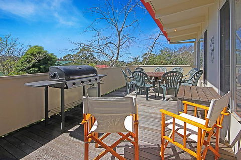 REST ASHORE At MOLLYMOOK - Kempsey Accommodation 0