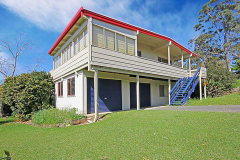 REST ASHORE At MOLLYMOOK - Kempsey Accommodation 2