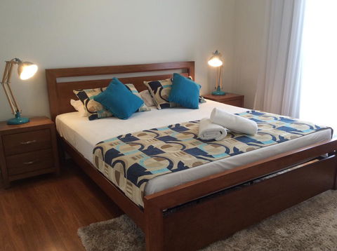 Restashore - Kempsey Accommodation 1