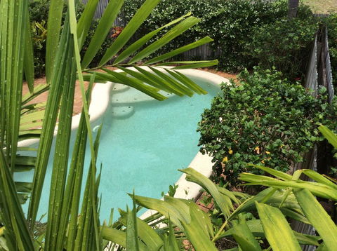 Restashore - Kempsey Accommodation 0